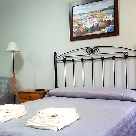 Apartamento Loft III Select Real กัลดัส เด เรย์ส ภายนอก รูปภาพ