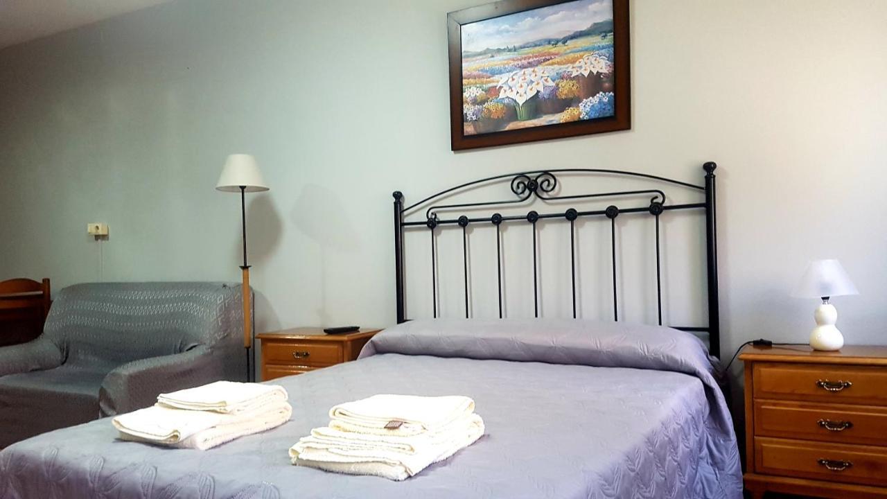 Apartamento Loft III Select Real กัลดัส เด เรย์ส ภายนอก รูปภาพ
